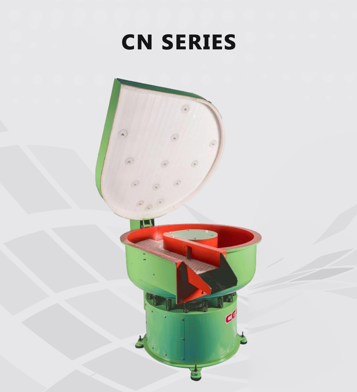 CN Series